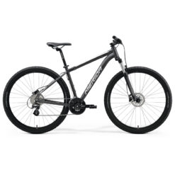 Merida BIG.NINE 15 29" Grå/silver M