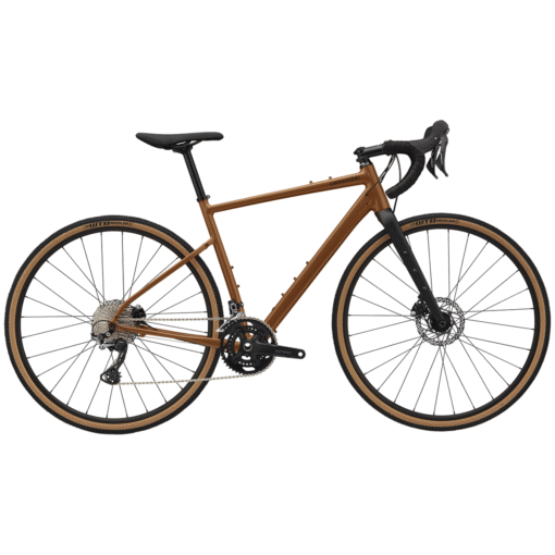 Cannondale Topstone 1 Cinnamon L