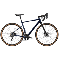 Cannondale Topstone 2 Midnight Blue L