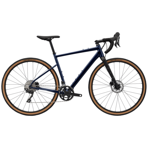 Cannondale Topstone 2 Midnight Blue L