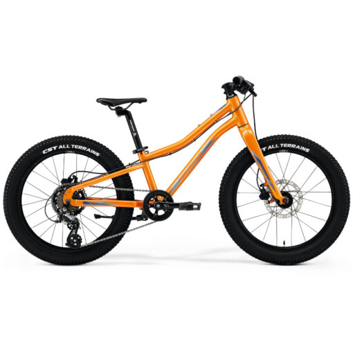 Merida Matts J.20+ Orange