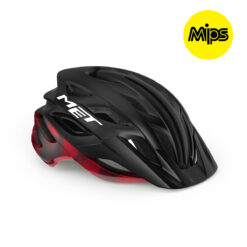 MTB-Hjälm MET Veleno MIPS