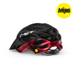 MTB-Hjälm MET Veleno MIPS