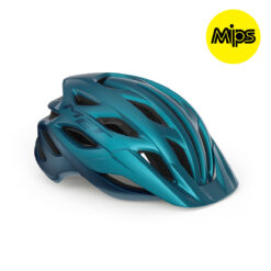 MTB-Hjälm MET Veleno MIPS