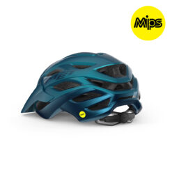 MTB-Hjälm MET Veleno MIPS