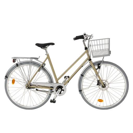 Skeppshult Favorit Dam Eucalyptus 7-vxl
