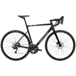 Cannondale CAAD13 105 Smoke Black 51 cm