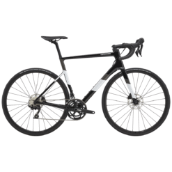 Cannondale SuperSix EVO Carbon Black Pearl 51 cm