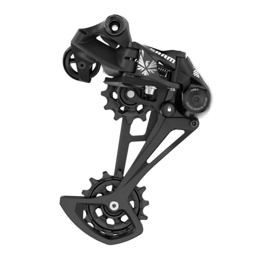 Sram Bakväxel MTB NX Long cage 12-vxl