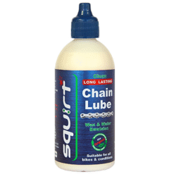 Kedjevax Squirt Long Lasting Dry