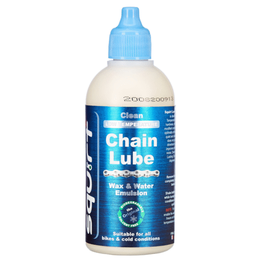 Kedjevax Squirt Long Lasting Low Temp