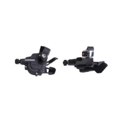 Sram växelreglage X3 3x7-vxl