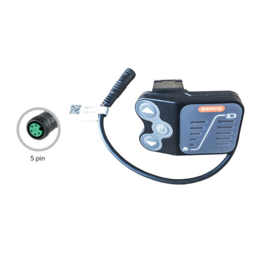 Display Bafang DP-E08 UART