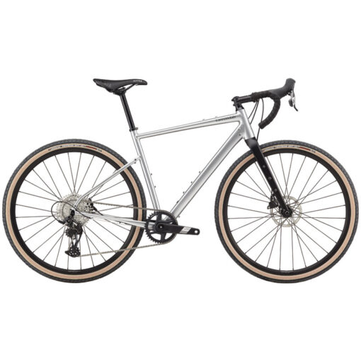 Cannondale Topstone Apex 1 Mercury L