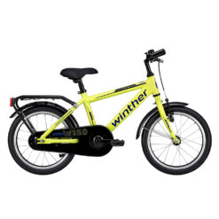 Winther Banrcykel 16"