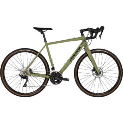 Principia Gravel 30 Matt grön 54 cm