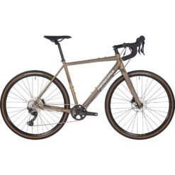 Principia Gravel 40 Matt koppar 54 cm