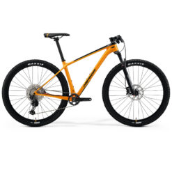 Merida BIG.NINE 5000 29" Orange/Svart L