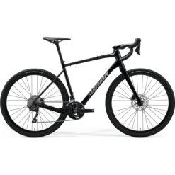 Merida Silex 400 Svart L