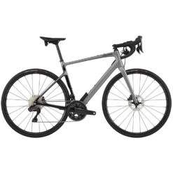 Cannondale Synapse Carbon 2 RLE Grey 51 cm