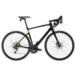 Cannondale Synapse Carbon 2 RL Black Pearl 56 cm