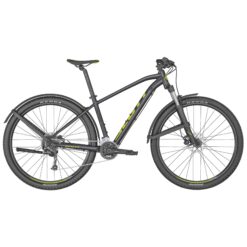 Scott Aspect 950 EQ 29" Svart L