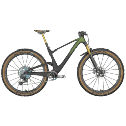 Scott Spark 900 Ultimate