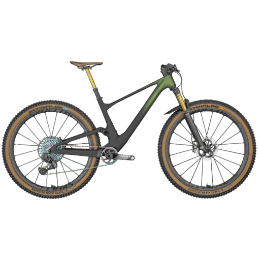 Scott Spark 900 Ultimate