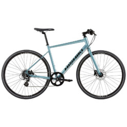 Nishiki SL Air Herr Glaciärgrön L