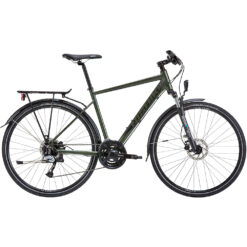 Nishiki XC Five Djungelgrön 22"