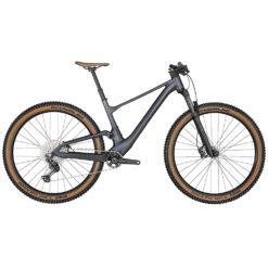 Scott Spark 960 Svart XL