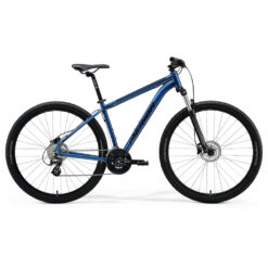 Merida BIG.NINE 15 29" Blå/svart L