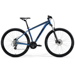 Merida BIG.SEVEN 15 27.5" Blå/svart S