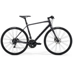Merida Speeder 400 Grå/svart L/56cm