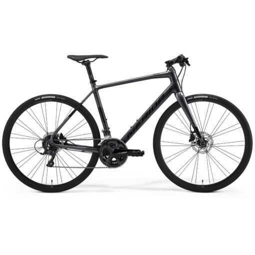Merida Speeder 400 Grå/svart L/56cm