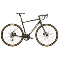 Nishiki Allroad Herr Mossgrön L 20-vxl