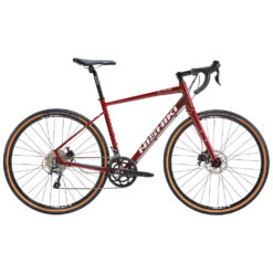 Nishiki Allroad Herr Mystikröd M 20-vxl