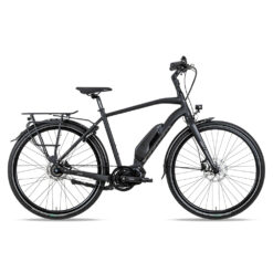 Sensa Cintura Power N-7 Gent 7-vxl Grå 58 cm