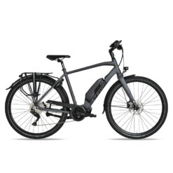 Sensa Travel Power V10 Gent 10-vxl Grå 58 cm