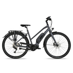 Sensa Travel Power V10 Mixed 10-vxl Grå 55 cm