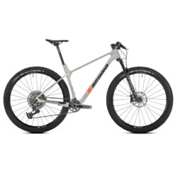Berria Bravo Pro S1000 AXS Grå M