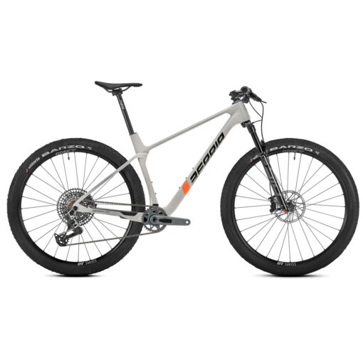 Berria Bravo Pro S1000 AXS Grå M