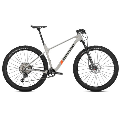 Berria Bravo Pro XT Grå L