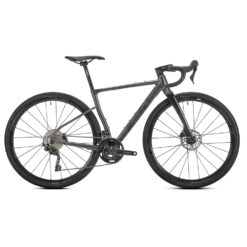 Berria Allroad HPR GRX 400 Grå L