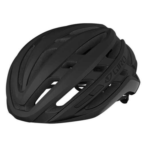 Cykelhjälm Giro Agilis MIPS Svart