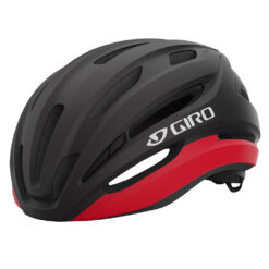 Cykelhjälm Giro Isode MIPS II Svart/röd