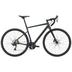 Cannondale Topstone alu 1