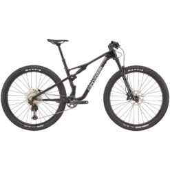 Cannondale Scalpel 4 Smoke Black L