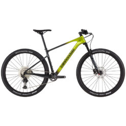 Cannondale Scalpel HT Carbon 4 Viper Green M