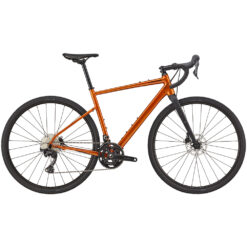 Cannondale Topstone 1 Tiger Eye M